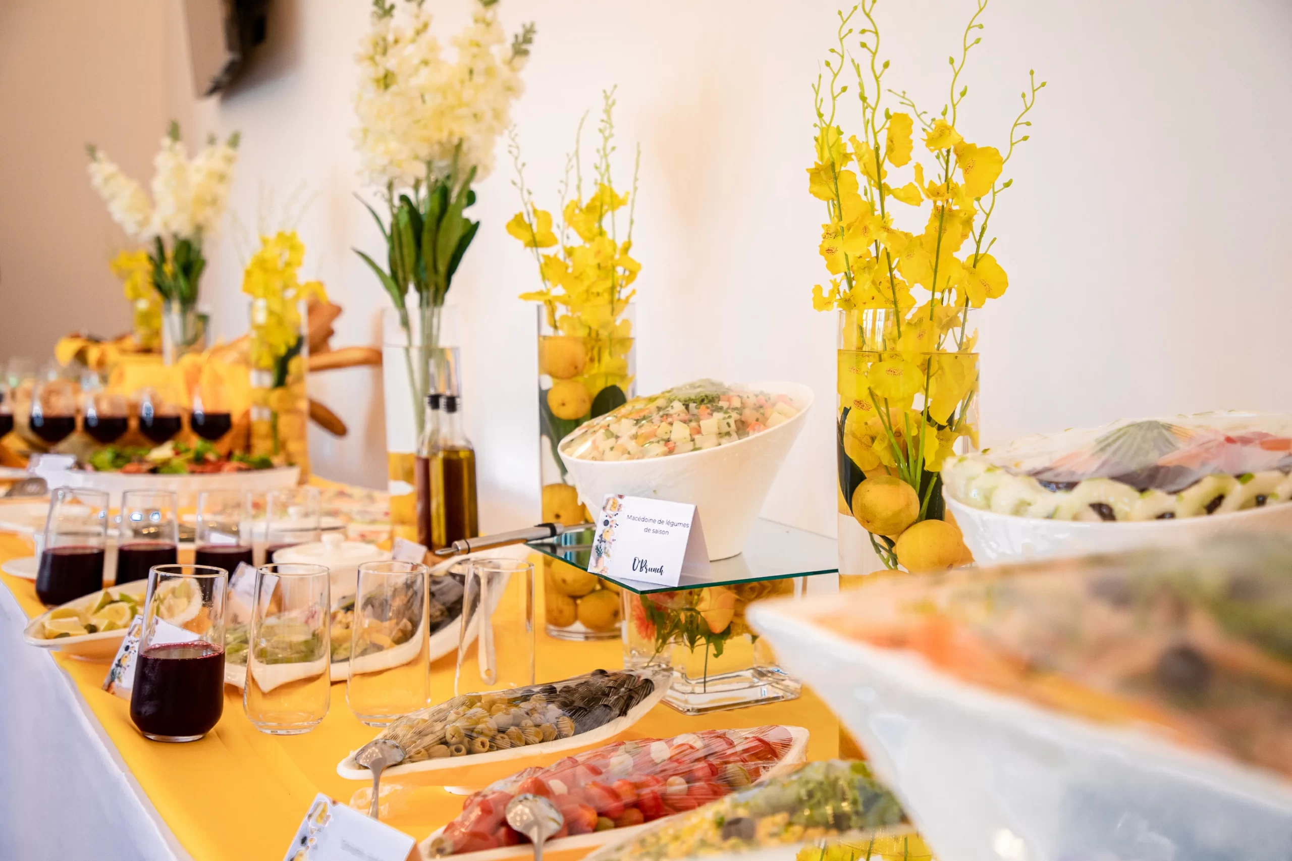 O'Brunch 2024 - Image 1
